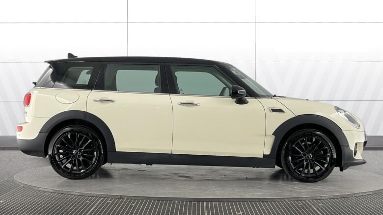 MINI Clubman 1.5 Cooper 6dr Petrol Estate